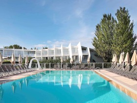 Novotel La Grande Motte Golf
