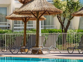 Novotel La Grande Motte Golf