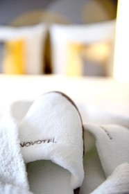 Novotel La Grande Motte Golf