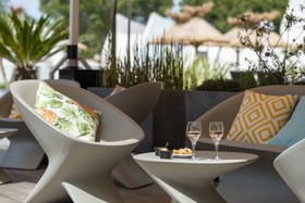Novotel La Grande Motte Golf