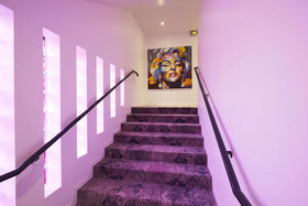 AppartHotel La Girafe Marseille Est