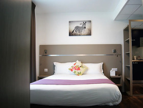 AppartHotel La Girafe Marseille Est