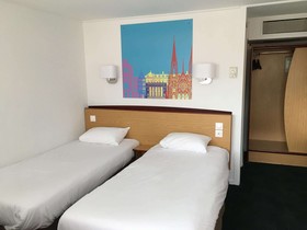 Kyriad Direct Marseille Est La Valentine