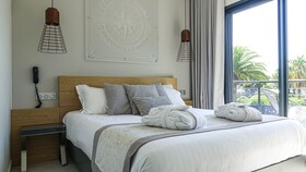 Boutique Hôtel le Spinaker & Spa