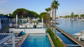 Boutique Hôtel le Spinaker & Spa