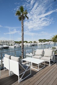 Boutique Hôtel le Spinaker & Spa