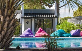 Boutique Hôtel le Spinaker & Spa