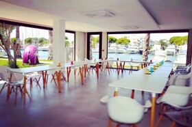 Boutique Hôtel le Spinaker & Spa