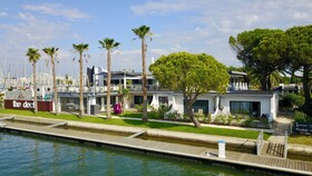 Boutique Hôtel le Spinaker & Spa