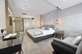 Boutique Hôtel le Spinaker & Spa