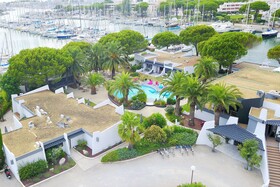 Boutique Hôtel le Spinaker & Spa