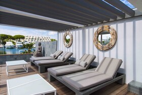 Boutique Hôtel le Spinaker & Spa