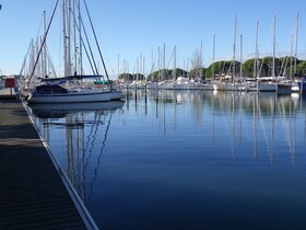 Boutique Hôtel le Spinaker & Spa