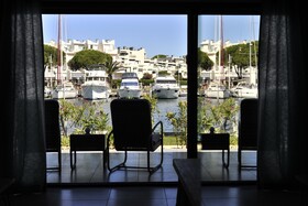 Boutique Hôtel le Spinaker & Spa