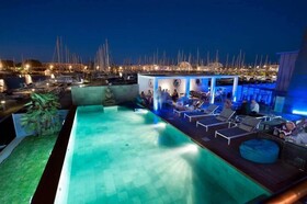 Boutique Hôtel le Spinaker & Spa