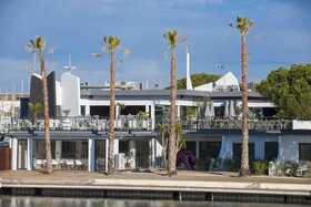 Boutique Hôtel le Spinaker & Spa