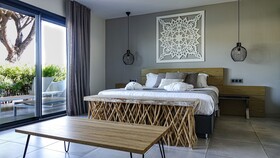 Boutique Hôtel le Spinaker & Spa