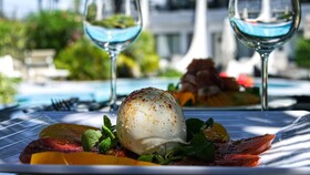 Boutique Hôtel le Spinaker & Spa