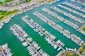 Boutique Hôtel le Spinaker & Spa