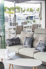 Boutique Hôtel le Spinaker & Spa