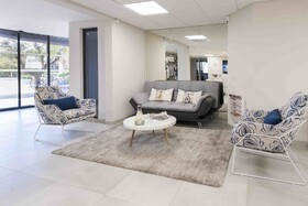 Boutique Hôtel le Spinaker & Spa