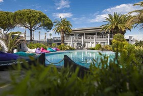 Boutique Hôtel le Spinaker & Spa