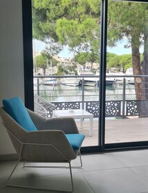 Boutique Hôtel le Spinaker & Spa