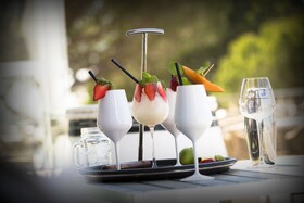 Boutique Hôtel le Spinaker & Spa