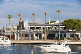 Boutique Hôtel le Spinaker & Spa