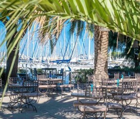 Boutique Hôtel le Spinaker & Spa