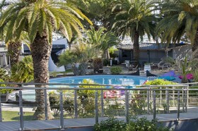 Boutique Hôtel le Spinaker & Spa