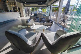 Boutique Hôtel le Spinaker & Spa