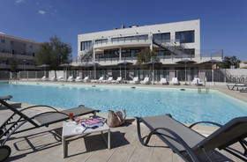 Residence Cap Camargue