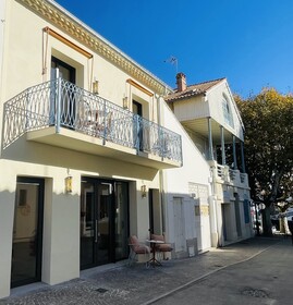 Villa Chiesa