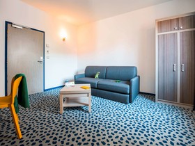 ibis Styles Marseille Plan de Campagne