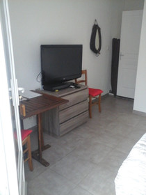 Chez Cathy Et Leo
