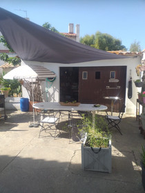 Chez Cathy Et Leo