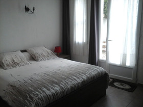 Chez Cathy Et Leo