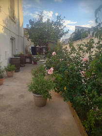 Chez Cathy Et Leo