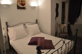 Hôtel Le Castelet
