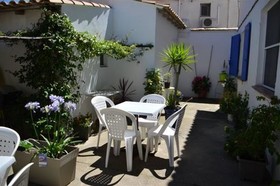 Hôtel Le Castelet