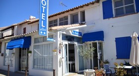 Hôtel Le Castelet