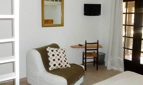 Hotel Les Rizieres