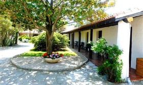 Hotel Les Rizieres
