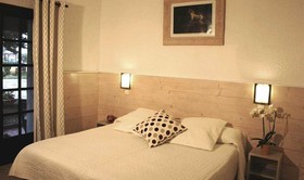 Hotel Les Rizieres