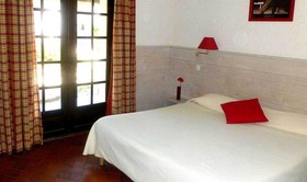Hotel Les Rizieres