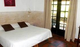 Hotel Les Rizieres