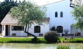 Hotel Les Rizieres