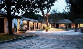 Hotel Les Rizieres