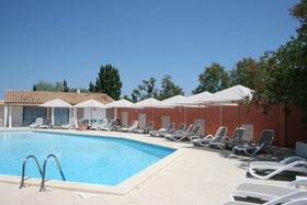 Hotel Les Rizieres